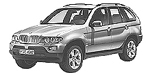 BMW E53 P3253 Fault Code