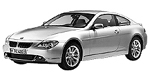 BMW E63 P3253 Fault Code
