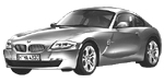 BMW E86 P3253 Fault Code