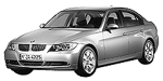 BMW E92 P3253 Fault Code