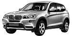 BMW F25 P3253 Fault Code